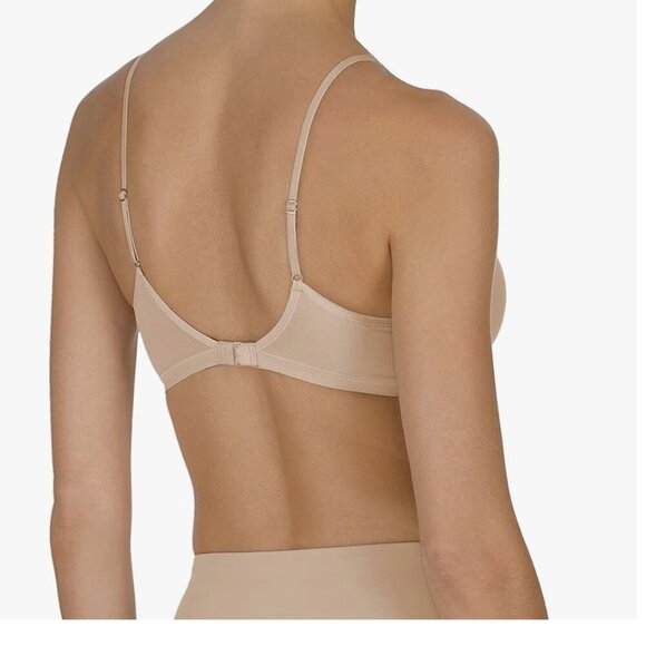 NWT Natori Women's Understated Contour Underwire T-Shirt Bra 132025, 30A - Picture 2 of 3